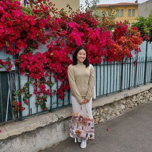 Meet your Posher, Sydney